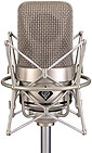 Neumann M 150 Tube