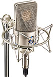 Neumann TLM 103 D