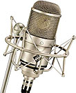 Neumann M 147 Tube