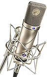 Neumann U 87 Ai