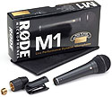 Rode M1 Microphone