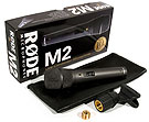 Rode M2 Microphone