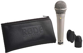 Buy Sell Sale Rode S1 Live Vocal Microphone