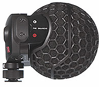 Rode Stereo VideoMic X