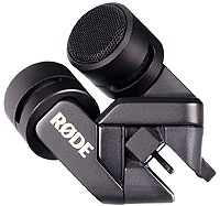 Rode iXY Microphone for Apple iPhone