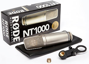 Rode NT-1000