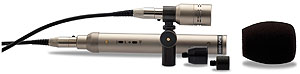 Rode NT-6 Condenser Microphone