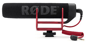 RODE Videomic Go