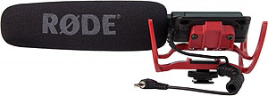 RODE Videomic