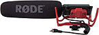 Rode VideoMic-R Microphones