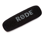 RODE WSVM RODE WSVM