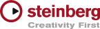 Logo Steinberg