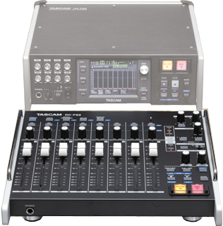 TASCAM Field recorder