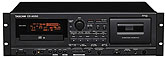 Tascam CD-A550