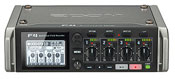 Zoom F4 Multitrack Recorder