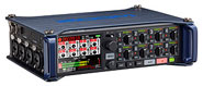 Zoom F8 Multitrack Recorder