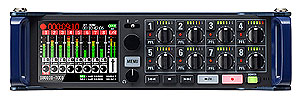 Zoom F8n Field Recorder Singapore