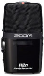 Zoom H2n Handy Recorder