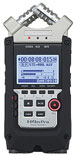 Zoom H4n Pro Handy Recorder