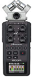 Zoom H6 Handy Recorder