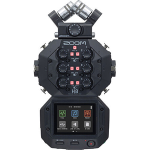 Zoom H6 Handy Recorder Singapore