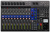 Zoom LivTrak L-12 Digital Console