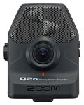 Zoom Q2n Handy Video Recorder