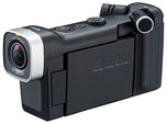 Zoom Q4n Handy Video Recorder