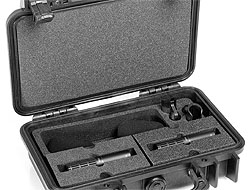 DPA ST2011C Stereo Pair DPA ST2011C