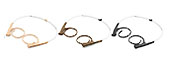 DPA d:fine Accessories DPA Dual Earhook