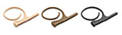 DPA d:fine Accessories DPA Earhook