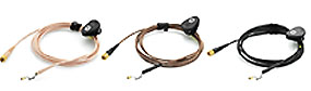DPA Microphone Cable DPA Microphone Cable