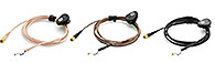 DPA d:fine Accessories DPA Microphone Cable
