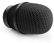 Vocal Mic with SE5 Adapter DPA FA4018VSE5