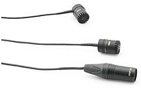 DPA 4018 E Supercardioid Microphone DPA 4018E