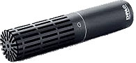 2011C Twin Diaphragm Microphone DPA d:dicate 2011C