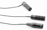 DPA 2011 E Twin Diaphragm Microphone DPA d:dicate 2011E