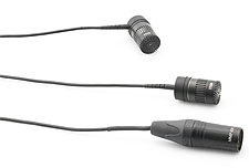 DPA 4011E Cardioid Microphone DPA d:dicate 4011E