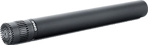 DPA 4012 Cardioid Microphone DPA 4012