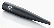 DPA 4091 Omnidirectional Microphone DPA d:screet 4091
