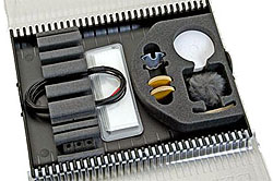 DPA Film Microphone Kit DPA FMK-SC4071