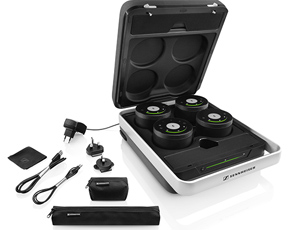 Sennheiser TeamConnect Wireless