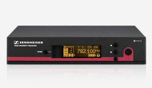 Sennheiser EM 100 G3 Wireless Receiver