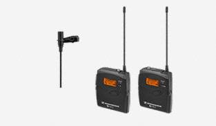 Sennheiser EW 112p G3 Bodypack Transmitter