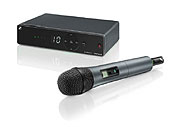 Sennheiser XSW 1-825 Wireless Microphone System