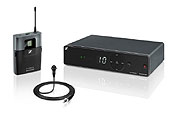 Sennheiser XSW 1-ME2 Wireless Microphone System