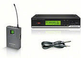 Sennheiser XSW 72 Wireless Instrument Set