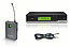 Sennheiser XSW 72 Wired/Wireless System