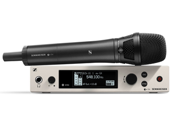 Sennheiser EW 500 G4-KK205 Wireless System