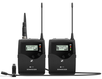 Sennheiser EW 512P G4 Wireless System Singapore